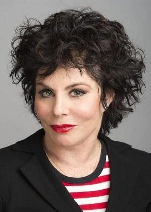 Ruby Wax